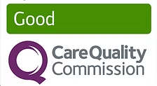 CQC Good Rating Badge